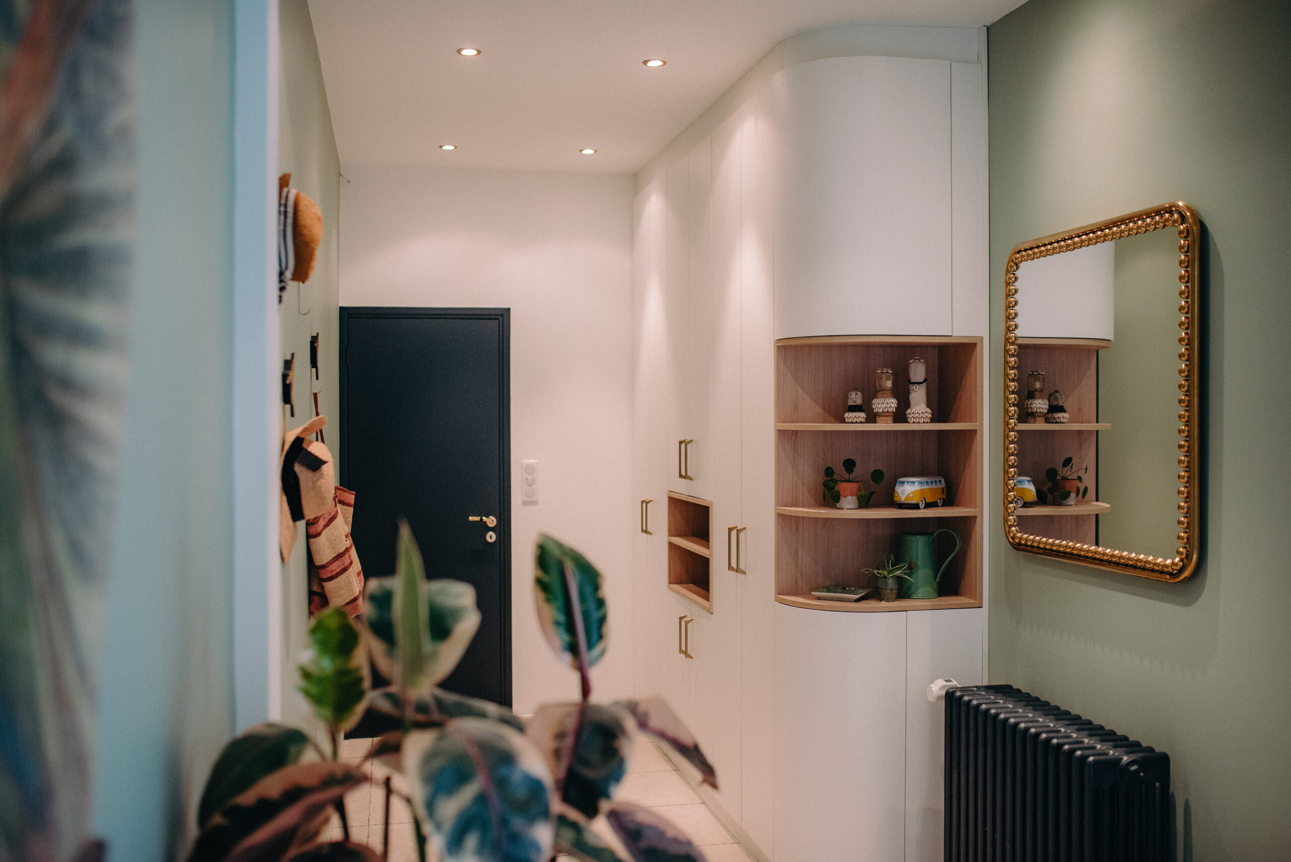 Projet Madeleine - Little Worker - Le reconditionnement immobilier