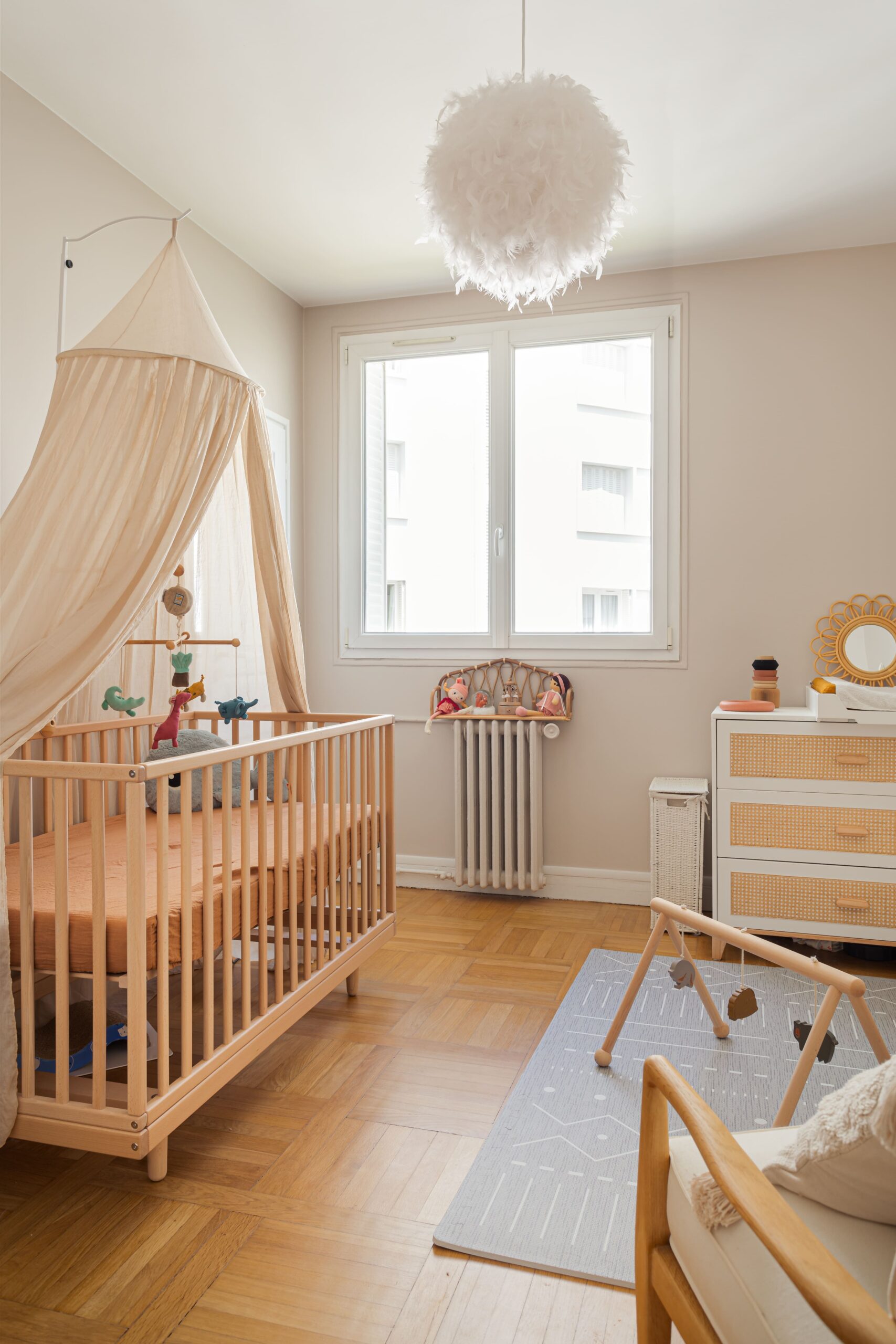 Projet Emile - Little Worker - Le reconditionnement immobilier